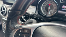 Mercedes-Benz GLA 220d 4Matic AMG Line 5dr Auto [Prem Plus] Diesel Hatchback